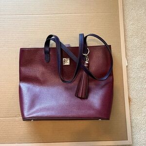 Dooney & Burke Tote